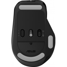 ASUS ProArt Mouse MD300 rato Mão direita RF Wireless + Bluetooth Ótico 4200 DPI
