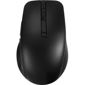 ASUS MD200 MOUSE BK rato Ambidestro RF Wireless + Bluetooth Ótico 4200 DPI