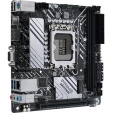 ASUS PRIME H610I-PLUS D4-CSM Intel H610 LGA 1700 mini ITX