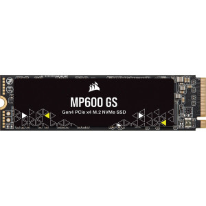 Corsair MP600 GS M.2 1 TB PCI Express 4.0 3D TLC NAND NVMe