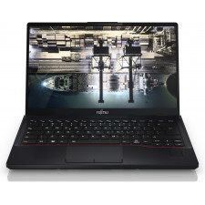 Fujitsu LIFEBOOK E4412 i7-1255U Computador portátil 35,6 cm (14") Full HD Intel® Core™ i7 16 GB DDR4-SDRAM 512 GB SSD Wi-Fi 6E