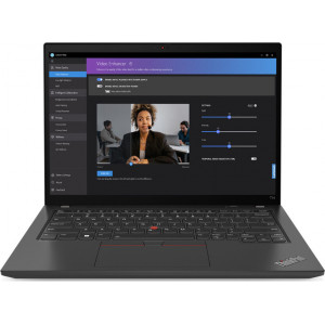 Lenovo ThinkPad T14 i7-1355U Computador portátil 35,6 cm (14") WUXGA Intel® Core™ i7 16 GB DDR5-SDRAM 512 GB SSD Wi-Fi 6E