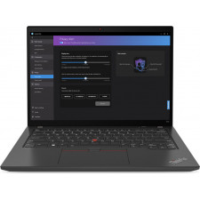 Lenovo ThinkPad T14 i7-1355U Computador portátil 35,6 cm (14") WUXGA Intel® Core™ i7 16 GB DDR5-SDRAM 512 GB SSD Wi-Fi 6E