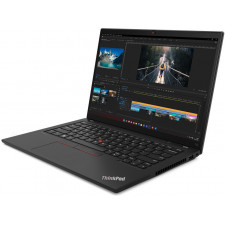 Lenovo ThinkPad T14 i7-1355U Computador portátil 35,6 cm (14") WUXGA Intel® Core™ i7 16 GB DDR5-SDRAM 512 GB SSD Wi-Fi 6E