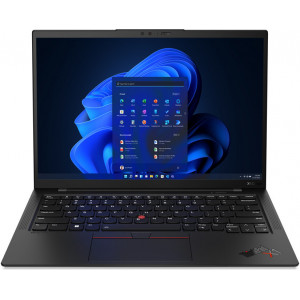 Lenovo ThinkPad X1 Carbon i7-1355U Computador portátil 35,6 cm (14") 2.8K Intel® Core™ i7 32 GB LPDDR5-SDRAM 1 TB SSD Wi-Fi 6E