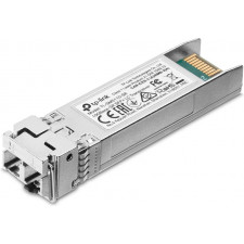 TP-Link TL-SM5110-SR módulo de transcetor de rede Fibra ótica 10000 Mbit s SFP+ 850 nm