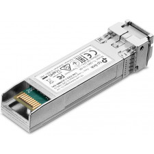 TP-Link TL-SM5110-SR módulo de transcetor de rede Fibra ótica 10000 Mbit s SFP+ 850 nm