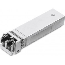 TP-Link TL-SM5110-SR módulo de transcetor de rede Fibra ótica 10000 Mbit s SFP+ 850 nm