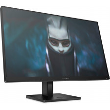 HP 780D9E9 60,5 cm (23.8") 1920 x 1080 pixels Full HD Preto