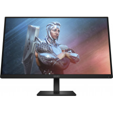 HP OMEN by HP 27 68,6 cm (27") 1920 x 1080 pixels Full HD Preto