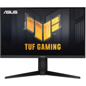 ASUS TUF Gaming VG27AQML1A 68,6 cm (27") 2560 x 1440 pixels Wide Quad HD LCD Preto