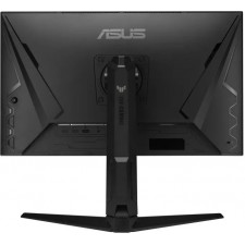 ASUS TUF Gaming VG27AQML1A 68,6 cm (27") 2560 x 1440 pixels Wide Quad HD LCD Preto