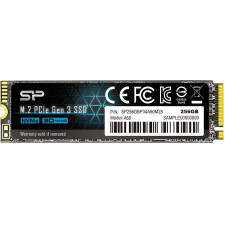 Silicon Power P34A60 M.2 256 GB PCI Express SLC NVMe