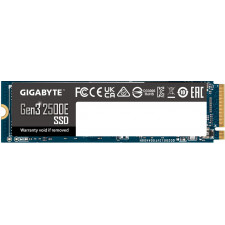 Gigabyte Gen3 2500E SSD 500GB M.2 PCI Express 3.0 NVMe