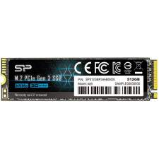 Silicon Power P34A60 M.2 512 GB PCI Express SLC NVMe