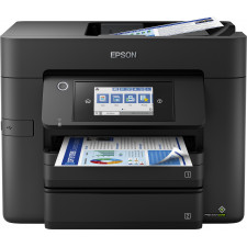 Epson WorkForce Pro WF-4830DTWF Jato de tinta A4 4800 x 2400 DPI 36 ppm Wi-Fi