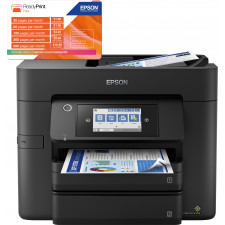 Epson WorkForce Pro WF-4830DTWF Jato de tinta A4 4800 x 2400 DPI 36 ppm Wi-Fi