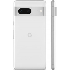 Google Pixel 7 16 cm (6.3") Dual SIM Android 13 5G USB Type-C 8 GB 128 GB 4355 mAh Branco