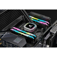 Corsair Vengeance CMH128GX4M4E3200C16 módulo de memória 128 GB 4 x 32 GB DDR4 3200 MHz
