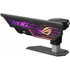 ASUS ROG Herculx Graphics Card Holder Universal Suporte para placa gráfica