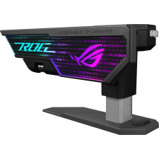 ASUS ROG Herculx Graphics Card Holder Universal Suporte para placa gráfica