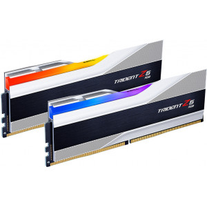 G.Skill Trident Z RGB Z5 módulo de memória 32 GB 2 x 16 GB DDR5 5600 MHz