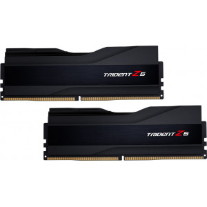 G.Skill Trident Z F5-6000J3040G32GX2-TZ5K módulo de memória 64 GB 2 x 32 GB DDR5 6000 MHz