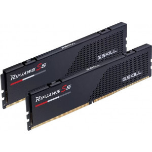 G.Skill F5-6000J3636F16GX2-RS5K módulo de memória 32 GB 2 x 16 GB DDR5 6000 MHz