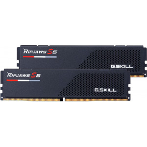 G.Skill Ripjaws S5 F5-5600J4040D24GX2-RS5K módulo de memória 48 GB 2 x 24 GB DDR5