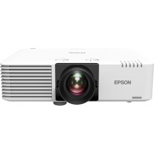 Epson EB-L730U datashow Projetor de distância normal 7000 ANSI lumens 3LCD WUXGA (1920x1200) Branco