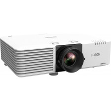 Epson EB-L730U datashow Projetor de distância normal 7000 ANSI lumens 3LCD WUXGA (1920x1200) Branco