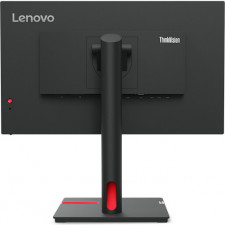 Lenovo ThinkVision T24i-30 LED display 60,5 cm (23.8") 1920 x 1080 pixels Full HD Preto