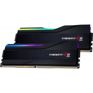 G.Skill Trident Z5 RGB F5-5600J4040D48GX2-TZ5RK módulo de memória 96 GB 2 x 48 GB DDR5 5600 MHz