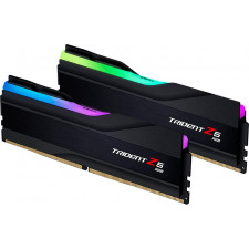 G.Skill Trident Z5 RGB F5-5600J4040D48GX2-TZ5RK módulo de memória 96 GB 2 x 48 GB DDR5 5600 MHz