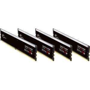 G.Skill F5-6400R3239G16GQ4-ZR5K módulo de memória 64 GB 4 x 16 GB DDR5 6400 MHz ECC