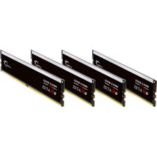 G.Skill F5-6400R3239G16GQ4-ZR5K módulo de memória 64 GB 4 x 16 GB DDR5 6400 MHz ECC