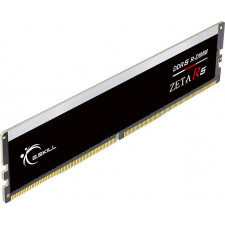 G.Skill F5-6400R3239G16GQ4-ZR5K módulo de memória 64 GB 4 x 16 GB DDR5 6400 MHz ECC