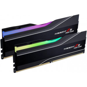 G.Skill Trident Z5 Neo RGB F5-5600J4040D48GX2-TZ5NR módulo de memória 96 GB 2 x 48 GB DDR5