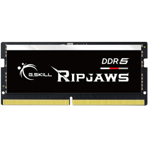G.Skill Ripjaws F5-5600S4645A32GX1-RS módulo de memória 32 GB 1 x 32 GB DDR5