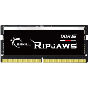 G.Skill Ripjaws F5-5600S4040A16GX1-RS módulo de memória 16 GB 1 x 16 GB DDR5 5600 MHz