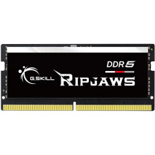 G.Skill Ripjaws F5-5600S4040A16GX1-RS módulo de memória 16 GB 1 x 16 GB DDR5 5600 MHz