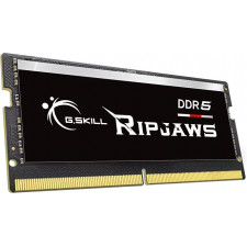 G.Skill Ripjaws F5-5600S4040A16GX1-RS módulo de memória 16 GB 1 x 16 GB DDR5 5600 MHz