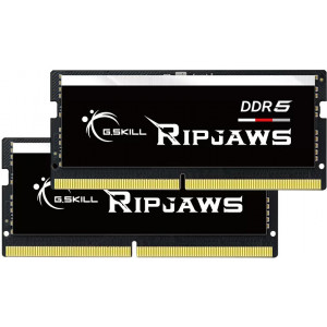 G.Skill Ripjaws F5-5600S4645A16GX2-RS módulo de memória 32 GB 2 x 16 GB DDR5 5600 MHz