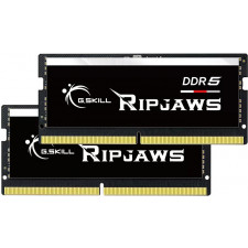 G.Skill Ripjaws F5-5600S4645A16GX2-RS módulo de memória 32 GB 2 x 16 GB DDR5 5600 MHz