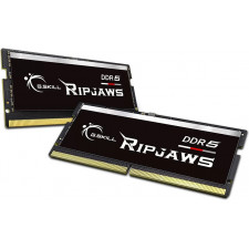 G.Skill Ripjaws F5-5600S4645A16GX2-RS módulo de memória 32 GB 2 x 16 GB DDR5 5600 MHz