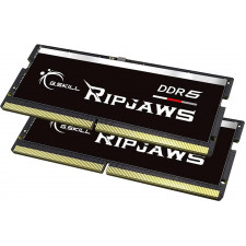 G.Skill Ripjaws F5-5600S4645A16GX2-RS módulo de memória 32 GB 2 x 16 GB DDR5 5600 MHz