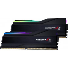 G.Skill Trident Z5 RGB F5-6000J3636F32GX2-TZ5RK módulo de memória 64 GB 2 x 32 GB DDR5 6000 MHz