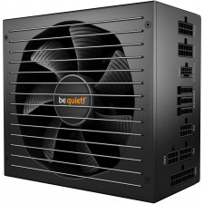 be quiet! Straight Power 12 | 1000W fonte de alimentação 20+4 pin ATX ATX Preto