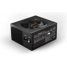 be quiet! Straight Power 12 | 1000W fonte de alimentação 20+4 pin ATX ATX Preto