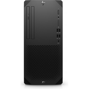 HP Z1 G9 i7-13700 Tower Intel® Core™ i7 32 GB DDR5-SDRAM 1 TB SSD Workstation Preto